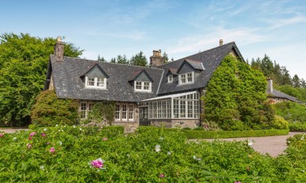 5 Bed in Lairg
