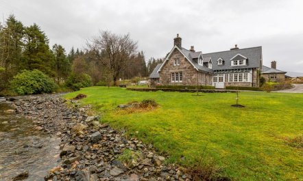 5 Bed in Lairg 1