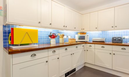 5 Bed in Lairg 6