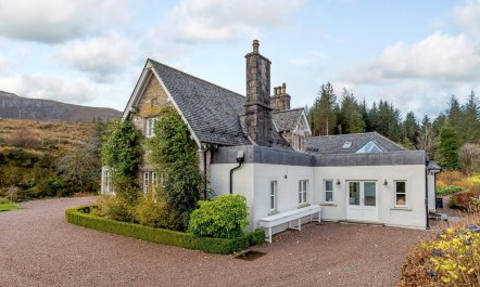 5 Bed in Lairg