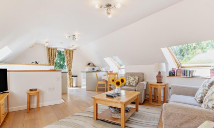 1 Bed in Gloucester