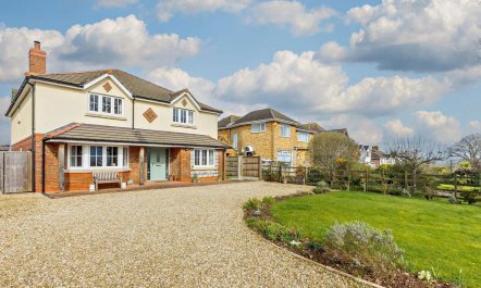 4 Bed in Exeter 2