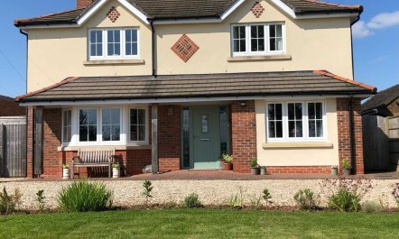 4 Bed in Exeter 1