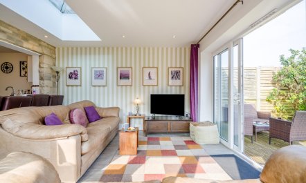 3 Bed in Wareham
