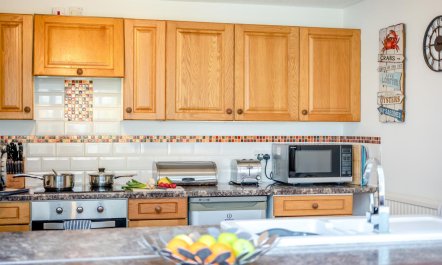 3 Bed in Wareham 8