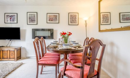 3 Bed in Wareham 4