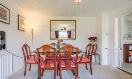 3 Bed in Wareham 7