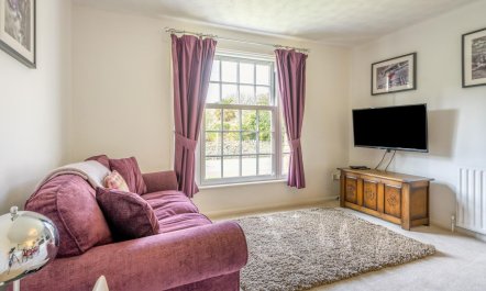 3 Bed in Wareham 3