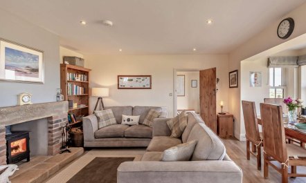 3 Bed in Alnwick 3