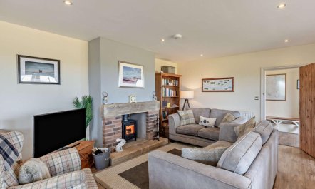 3 Bed in Alnwick 2