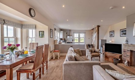 3 Bed in Alnwick 1