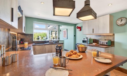 5 Bed in Rye- 7