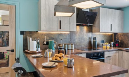 5 Bed in Rye- 5