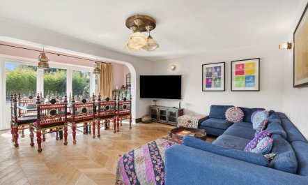 5 Bed in Rye- 1