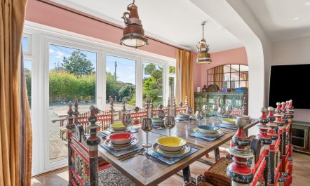 5 Bed in Rye- 9