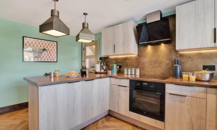 5 Bed in Rye- 2