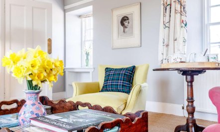 4 Bed in Kirriemuir 8