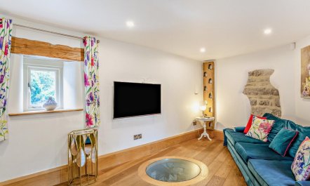 2 Bed in Settle 3