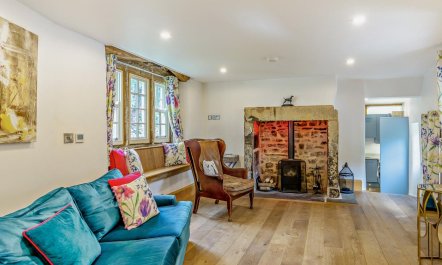 2 Bed in Settle 1