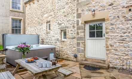 2 Bed in Settle