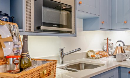 2 Bed in Settle 6