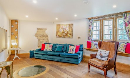 2 Bed in Settle 2