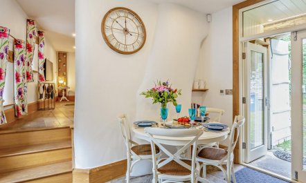 2 Bed in Settle 7