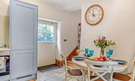 2 Bed in Settle 4