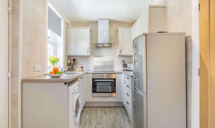 3 Bed in Seahouses 5
