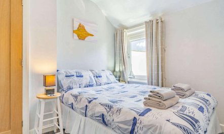 3 Bed in Seahouses 8