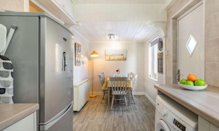 3 Bed in Seahouses 6