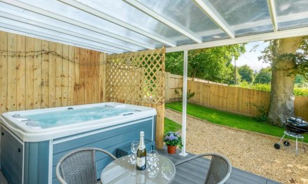 1 Bed in Godshill