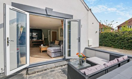 2 Bed in Middlesbrough