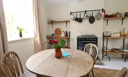 2 Bed in Kirriemuir 5
