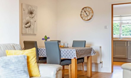 2 Bed in Godshill 6