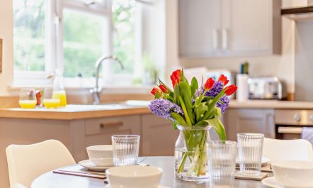 2 Bed in Godshill 2