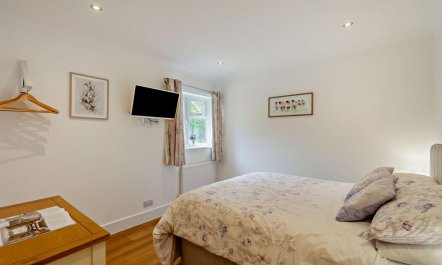 2 Bed in Godshill 9