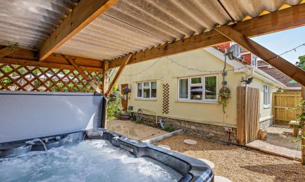 2 Bed in Godshill