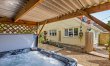 2 Bed in Godshill 0