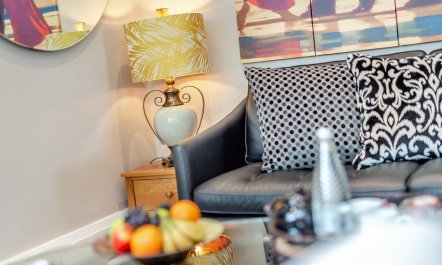 1 Bed in Harrogate 7