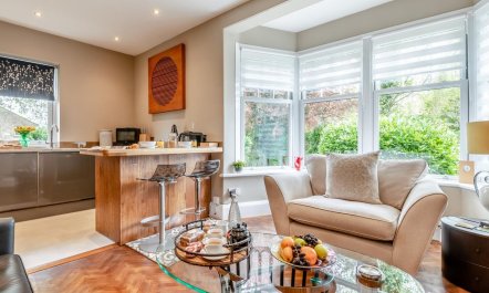 1 Bed in Harrogate 2