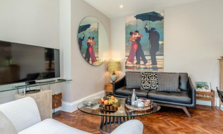 1 Bed in Harrogate 5
