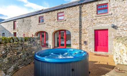 7 Bed in Hexham
