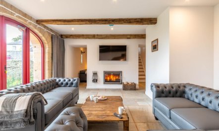 7 Bed in Hexham 6
