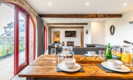 7 Bed in Hexham 4