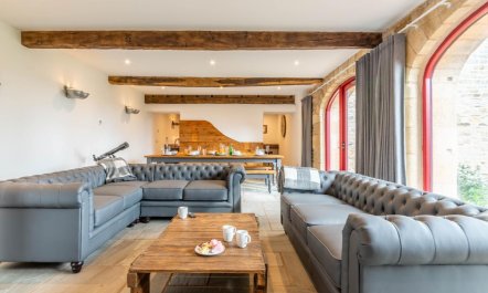 7 Bed in Hexham 1