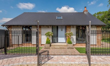 1 Bed in Wimborne 1