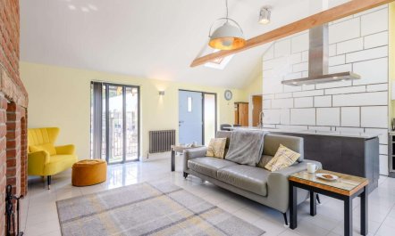 1 Bed in Wimborne 6