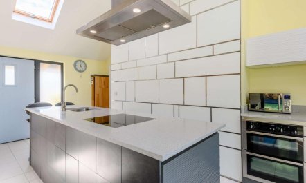 1 Bed in Wimborne 9