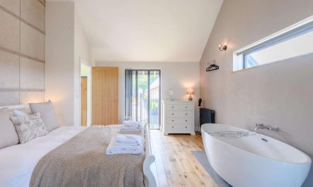1 Bed in Wimborne 3